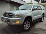 Toyota 4Runner 2005 года за 11 500 000 тг. в Алматы – фото 3