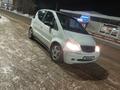 Mercedes-Benz A 160 2002 года за 2 000 000 тг. в Петропавловск