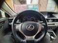 Lexus ES 250 2013 года за 12 500 000 тг. в Жанаозен – фото 6