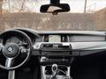BMW 528 2016 года за 13 000 000 тг. в Алматы – фото 4
