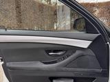 BMW 528 2016 года за 13 000 000 тг. в Алматы – фото 5