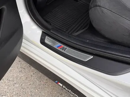 BMW 528 2016 года за 13 000 000 тг. в Алматы – фото 6