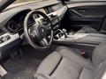 BMW 528 2016 года за 13 000 000 тг. в Алматы – фото 7
