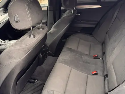 BMW 528 2016 года за 13 000 000 тг. в Алматы – фото 8