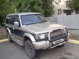 Mitsubishi Pajero 1991 года за 2 200 000 тг. в Усть-Каменогорск