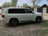Toyota Land Cruiser 2012 годаүшін18 000 000 тг. в Талдыкорган – фото 3