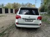 Toyota Land Cruiser 2012 годаүшін18 000 000 тг. в Талдыкорган – фото 4