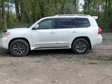 Toyota Land Cruiser 2012 годаүшін18 000 000 тг. в Талдыкорган