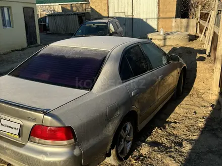 Mitsubishi Galant 1997 года за 500 000 тг. в Атырау