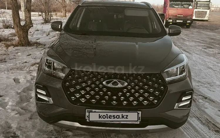 Chery Tiggo 4 Pro 2023 года за 8 000 000 тг. в Актобе