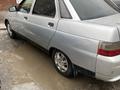 ВАЗ (Lada) 2110 2002 годаүшін1 350 000 тг. в Семей – фото 4