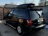 Toyota Highlander 2001 годаүшін6 700 000 тг. в Алматы – фото 4