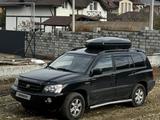 Toyota Highlander 2001 годаүшін6 700 000 тг. в Алматы – фото 5