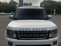 Land Rover Discovery 2015 года за 16 000 000 тг. в Алматы