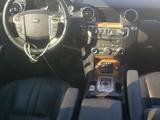 Land Rover Discovery 2015 годаүшін16 000 000 тг. в Алматы – фото 4