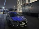 Lexus ES 350 2016 года за 17 500 000 тг. в Шымкент – фото 2