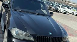 BMW X5 2010 года за 11 500 000 тг. в Актау