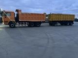 Shacman (Shaanxi)  F3000 2021 годаүшін31 000 000 тг. в Костанай – фото 2