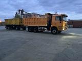Shacman (Shaanxi)  F3000 2021 годаүшін31 000 000 тг. в Костанай
