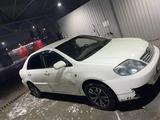 Toyota Corolla 2006 годаүшін2 400 000 тг. в Алматы – фото 5