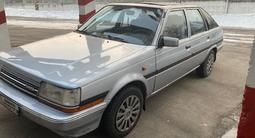 Toyota Carina II 1988 годаүшін2 000 000 тг. в Алматы
