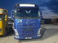 Volvo  FH 2016 года за 42 000 000 тг. в Тараз – фото 6