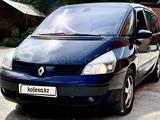Renault Espace 2004 годаүшін2 500 000 тг. в Уральск