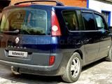 Renault Espace 2004 годаүшін2 500 000 тг. в Уральск – фото 4