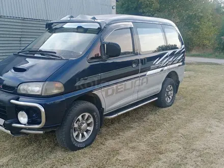 Mitsubishi Delica 1996 года за 5 200 000 тг. в Алматы