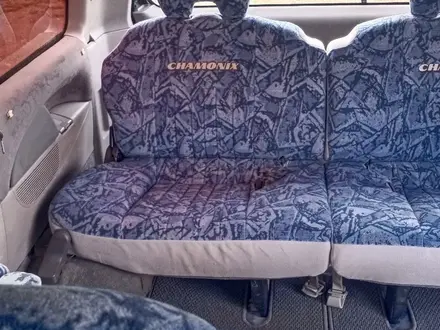 Mitsubishi Delica 1996 года за 5 200 000 тг. в Алматы – фото 16