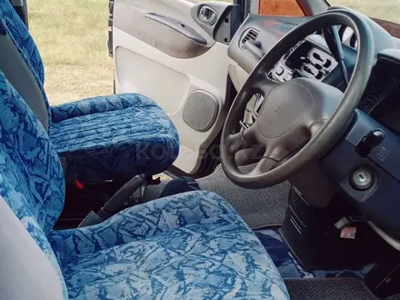 Mitsubishi Delica 1996 года за 5 200 000 тг. в Алматы – фото 18