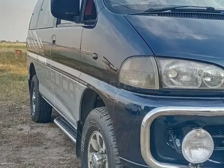 Mitsubishi Delica 1996 года за 5 200 000 тг. в Алматы – фото 19