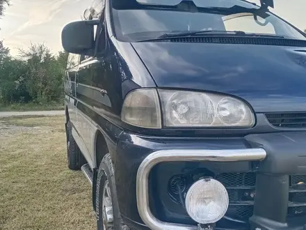 Mitsubishi Delica 1996 года за 5 200 000 тг. в Алматы – фото 2