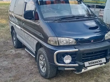Mitsubishi Delica 1996 года за 5 200 000 тг. в Алматы – фото 23