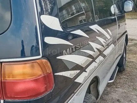 Mitsubishi Delica 1996 года за 5 200 000 тг. в Алматы – фото 24