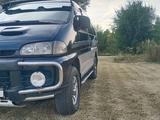 Mitsubishi Delica 1996 годаүшін5 200 000 тг. в Алматы – фото 3