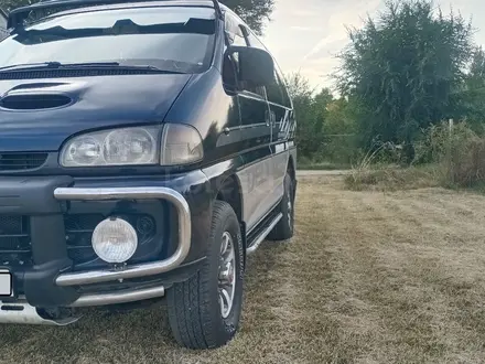 Mitsubishi Delica 1996 года за 5 200 000 тг. в Алматы – фото 3