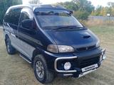 Mitsubishi Delica 1996 годаүшін5 200 000 тг. в Алматы – фото 4