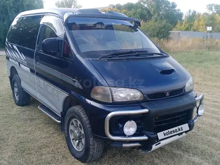 Mitsubishi Delica 1996 года за 5 200 000 тг. в Алматы – фото 4