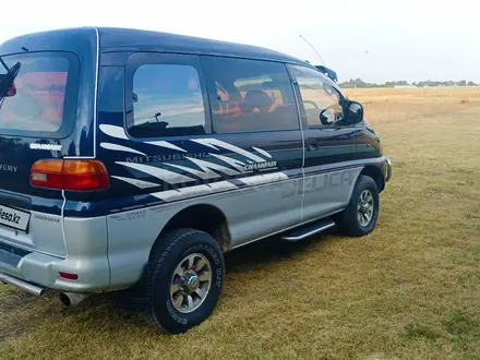 Mitsubishi Delica 1996 года за 5 200 000 тг. в Алматы – фото 6