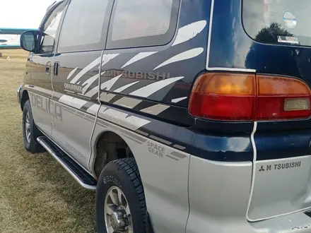 Mitsubishi Delica 1996 года за 5 200 000 тг. в Алматы – фото 8