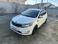 Kia Rio 2012 года за 4 400 000 тг. в Атырау