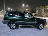 Toyota Land Cruiser 2002 года за 8 300 000 тг. в Сатпаев – фото 3