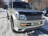 Toyota Land Cruiser Prado 1999 годаүшін7 000 000 тг. в Риддер – фото 2