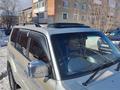 Toyota Land Cruiser Prado 1999 годаүшін7 000 000 тг. в Риддер – фото 17