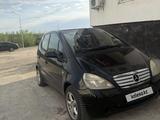 Mercedes-Benz A 190 2000 годаүшін2 650 000 тг. в Караганда