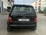 Mercedes-Benz A 190 2000 годаүшін2 650 000 тг. в Караганда – фото 4