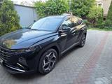 Hyundai Tucson 2022 года за 11 000 000 тг. в Алматы – фото 2