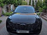Hyundai Tucson 2022 года за 11 000 000 тг. в Алматы