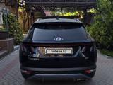 Hyundai Tucson 2022 года за 11 000 000 тг. в Алматы – фото 3